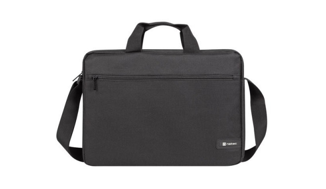 NATEC LAPTOP BAG WALLAROO 2 15.6" WITH MOUSE