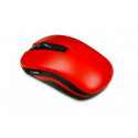 iBox LORIINI mouse Ambidextrous RF Wireless Optical 1600 DPI