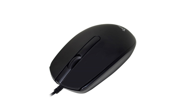 Vakoss TM-481UK hiir USB Type-A optiline 1200 DPI