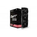 XFX RX-67XLKWFDV graphics card AMD Radeon RX 6700 10 GB GDDR6