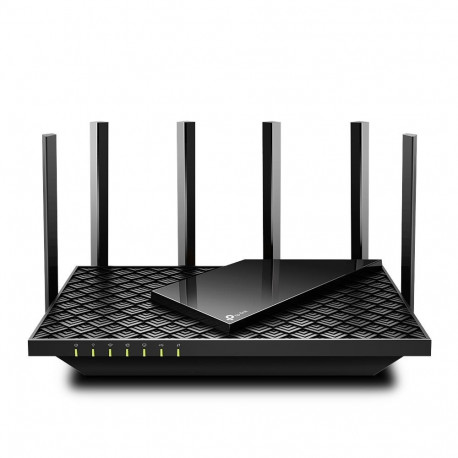 Wireless Router|TP-LINK|Wireless Router|5400 Mbps|Wi-Fi 6|IEEE 802.11a|IEEE 802.11 b/g|IEEE 802.11n|