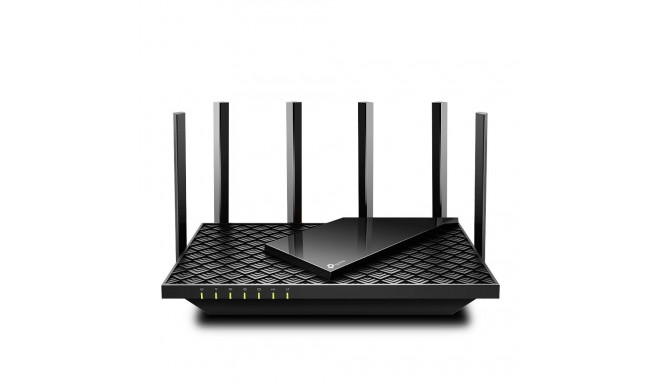 Wireless Router|TP-LINK|Wireless Router|5400 Mbps|Wi-Fi 6|IEEE 802.11a|IEEE 802.11 b/g|IEEE 802.11n|