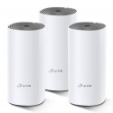 Wireless Router|TP-LINK|Wireless Router|3-pack|1167 Mbps|Mesh|IEEE 802.11ac|LAN \ WAN ports 2|Number