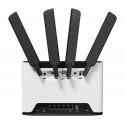 Wireless Router|MIKROTIK|Wireless Router|Wi-Fi 6|IEEE 802.11a/b/g|IEEE 802.11n|IEEE 802.11ac|IEEE 80