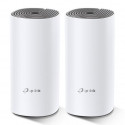 Wireless Router|TP-LINK|Wireless Router|2-pack|1167 Mbps|IEEE 802.11ac|LAN \ WAN ports 2|Number of a