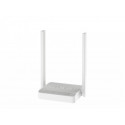 Wireless Router|KEENETIC|Wireless Router|Mesh|IEEE 802.11n|4x10/100M|LAN \ WAN ports 4|Number of ant