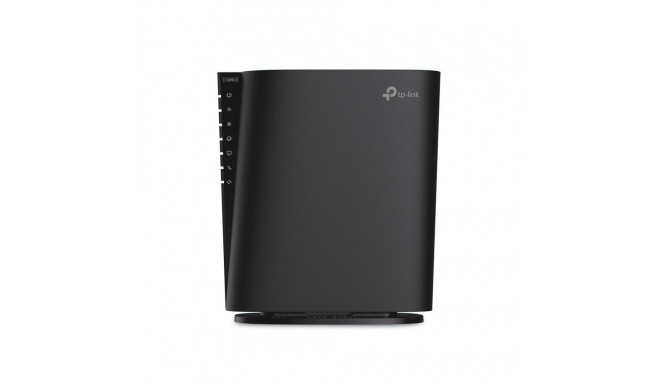 Wireless Router|TP-LINK|Wireless Router|6000 Mbps|Wi-Fi 6|USB 3.0|3x10/100/1000M|LAN \ WAN ports 2|A