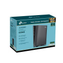 Wireless Router|TP-LINK|Wireless Router|6000 Mbps|Wi-Fi 6|USB 3.0|3x10/100/1000M|LAN \ WAN ports 2|A