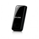 TP-Link juhtmevaba võrgukaart 300Mbps USB Mini TL-WN823N