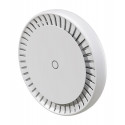 Access Point|MIKROTIK|1800 Mbps|IEEE 802.11b|IEEE 802.11g|IEEE 802.11n|IEEE 802.11ac|IEEE 802.11ax|2