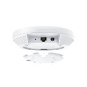 Access Point|TP-LINK|Omada|2976 Mbps|IEEE 802.11a/b/g|IEEE 802.11n|IEEE 802.11ac|IEEE 802.11ax|1xRJ4