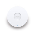 Access Point|TP-LINK|Omada|2976 Mbps|IEEE 802.11a/b/g|IEEE 802.11n|IEEE 802.11ac|IEEE 802.11ax|1xRJ4