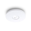 Access Point|TP-LINK|Omada|2976 Mbps|IEEE 802.11a/b/g|IEEE 802.11n|IEEE 802.11ac|IEEE 802.11ax|1xRJ4