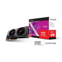 Graphics Card|SAPPHIRE|AMD Radeon RX 7700 XT|12 GB|GDDR6|192 bit|PCIE 4.0 16x|2xHDMI|2xDisplayPort|1