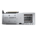 Graphics Card|GIGABYTE|NVIDIA GeForce RTX 4060|8 GB|GDDR6|128 bit|PCIE 4.0 16x|Dual Slot Fansink|2xH