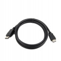 Gembird kaabel DisplayPort - HDMI 5m (CC-DP-HDMI-5M)