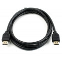 CABLE HDMI-HDMI 2M V1.3/HDMI6MM NEOMOUNTS