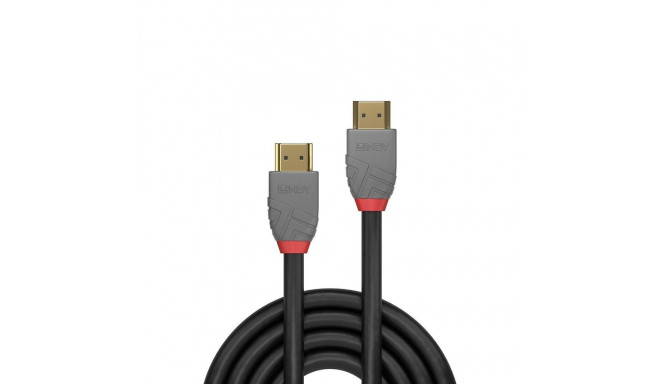 CABLE HDMI-HDMI 1M/ANTHRA 36962 LINDY