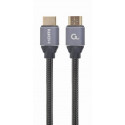 Gembird kaabel 2x HDMI 5m CCBP-HDMI-5M