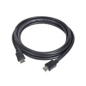 Gembird kaabel HDMI - HDMI v2.0 10m (CC-HDMI4-10M)