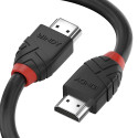 CABLE HDMI-HDMI 0.5M/BLACK 36770 LINDY