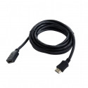 Gembird kaabel HDMI 0,5m (CC-HDMI4X-0.5M)