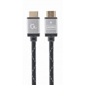 Gembird kaabel HDMI-HDMI Select/Plus 1.5m (CCB-HDMIL-1.5M)