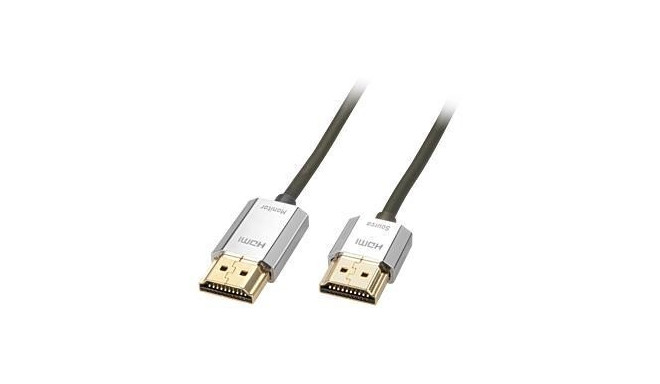 CABLE HDMI-HDMI 4.5M/CROMO 41676 LINDY