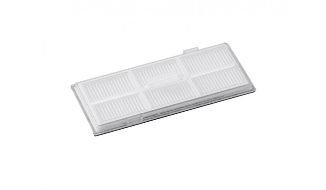 Vacuum Cleaner Accessory|ROBOROCK|Washable Filter|White|For S7 White/S7 Black/S7 Black MaxV/S7 White