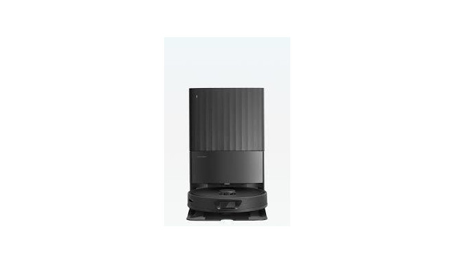 VACUUM CLEANER ROBOT Q REVO/BLACK QR52-00 ROBOROCK
