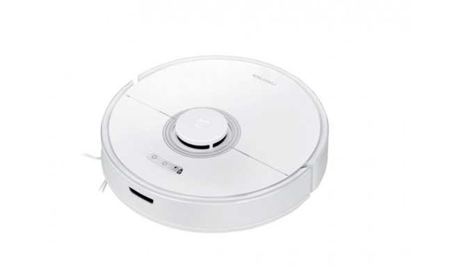 VACUUM CLEANER ROBOT Q7 MAX/WHITE Q7M02-00 ROBOROCK