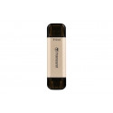 MEMORY DRIVE FLASH USB3 128GB/JF930C TS128GJF930C TRANSCEND