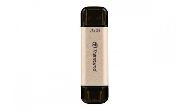 MEMORY DRIVE FLASH USB3 128GB/JF930C TS128GJF930C TRANSCEND