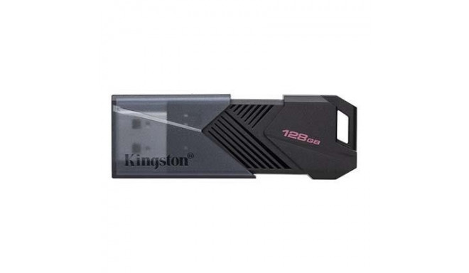 MEMORY DRIVE FLASH USB3.2/128GB DTXON/128GB KINGSTON