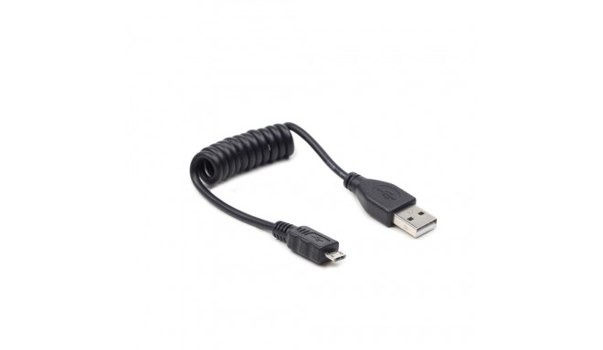 CABLE USB2 TO MICRO-USB 0.6M/CC-MUSB2C-AMBM-0.6M GEMBIRD