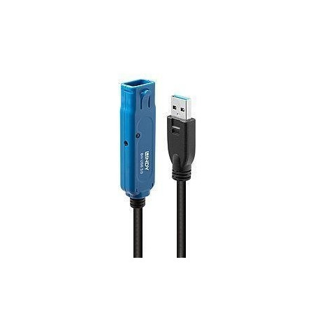 CABLE USB3 EXTENSION 10M/43157 LINDY