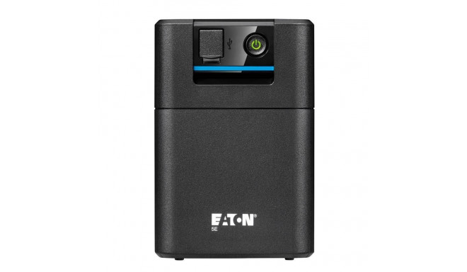 UPS|EATON|660 Watts|1200 VA|Wave form type Pure sinewave|LineInteractive|Phase 1phase|Desktop/pedest