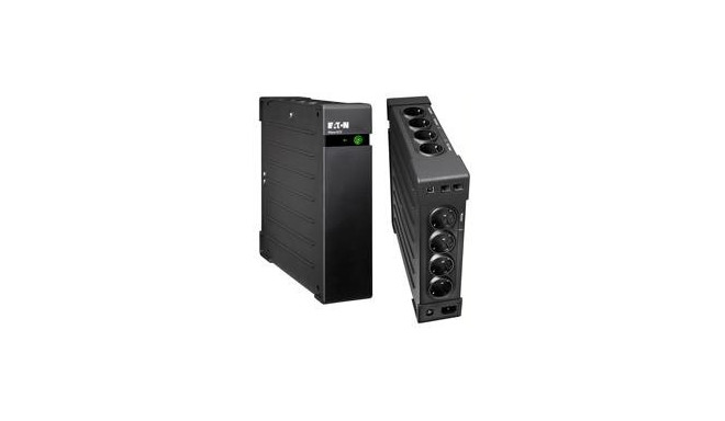 UPS|EATON|750 Watts|1200 VA|Desktop/pedestal|Rack|EL1200USBDIN
