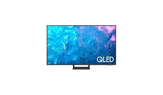 TV Set|SAMSUNG|85"|4K/Smart|QLED|3840x2160|Wireless LAN|Bluetooth|Tizen|QE85Q70CATXXH