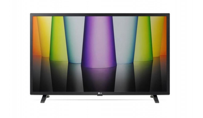 TV Set|LG|32"|HD|1366x768|Wireless LAN 802.11ac|Bluetooth|webOS|Black|32LQ630B6LA