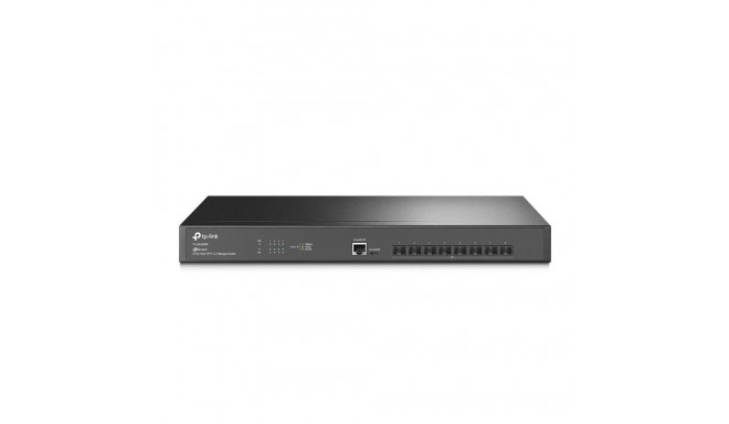 Switch|TP-LINK|Omada|TL-SX3008F|Type L2+|8x10GBASE-T/SFP+ Combo|1|1|TL-SX3008F