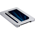Crucial SSD MX500 1TB SATA 3.0 TLC