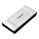 External SSD|KINGSTON|2TB|USB 3.2|Write speed 2000 MBytes/sec|Read speed 2000 MBytes/sec|SXS2000/200