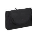 TRAVEL BAG ECO TRAVEL TOILETRY/BLACK 8407 RIVACASE