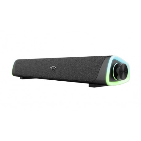 SPEAKER 2.0 SOUNDBAR AXON RGB/GXT620 24482 TRUST