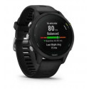 SMARTWATCH FORERUNNER 255MUSIC/BLACK 010-02641-30 GARMIN