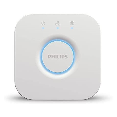 Philips Smart Light Hue BridgeZigBee, valge