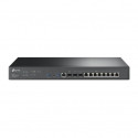 NET ROUTER 1G 8PORT VPN/OMADA ER8411 TP-LINK