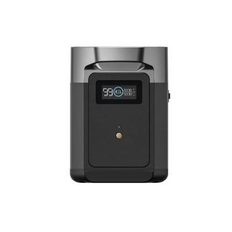 POWER STATION ACC EXT BATTERY/DELTA 2 5003601001 ECOFLOW