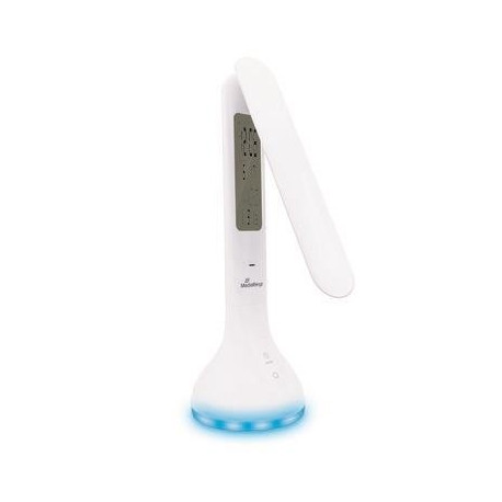 LAMP LED DESK COMPACT/MROS502 MEDIARANGE